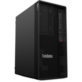 Lenovo ThinkStation P2 Tower Gen 2 (30JQ00CUGE), PC-System schwarz, Windows 11 Pro