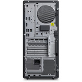 Lenovo ThinkStation P2 Tower Gen 2 (30JQ00CUGE), PC-System schwarz, Windows 11 Pro