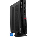 Lenovo ThinkStation P350 Tiny (30EF000EGE), PC-System schwarz, Windows 10 Pro 64-Bit