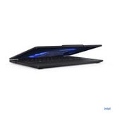 Lenovo Thinkpad T14s G6 (21R1003BGE), Notebook schwarz, Intel® Core™ Ultra 5 225U, Intel® Graphics, 16 GB LPDDR5X, 512 GB (512 GB SSD), Windows 11 Pro