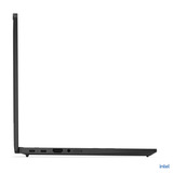 Lenovo Thinkpad T14s G6 (21R1003BGE), Notebook schwarz, Intel® Core™ Ultra 5 225U, Intel® Graphics, 16 GB LPDDR5X, 512 GB (512 GB SSD), Windows 11 Pro
