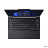 Lenovo Thinkpad T14s G6 (21R1003BGE), Notebook schwarz, Intel® Core™ Ultra 5 225U, Intel® Graphics, 16 GB LPDDR5X, 512 GB (512 GB SSD), Windows 11 Pro