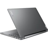 Lenovo Yoga 9 14IRP8 (83B1001DGE), Notebook dunkelgrau, Intel® Core™ i7-1360P, Intel® Iris® Xe Graphics, 16 GB LPDDR5, 1 TB (1 TB SSD)