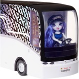 MGA Entertainment Rainbow Vision World Tour Bus & Stage, Spielfahrzeug 
