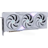 MSI GeForce RTX 5080 GAMING TRIO OC WHITE, Grafikkarte weiß, DLSS 4, 3x DisplayPort, 1x HDMI 2.1