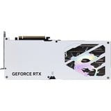 MSI GeForce RTX 5080 GAMING TRIO OC WHITE, Grafikkarte weiß, DLSS 4, 3x DisplayPort, 1x HDMI 2.1