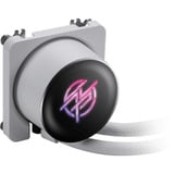 MSI MPG CoreLiquid P13 360 White, Wasserkühlung weiß