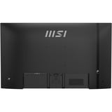 MSI PRO MP273DE E14A, LED-Monitor 68.6 cm (27 Zoll), schwarz, FullHD, HDMI, DP, VGA, Lautsprecher, VRR, 144Hz Panel