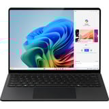 Microsoft Surface Laptop 7 for Business, Notebook schwarz, Intel® Core™ Ultra 5 238V, Intel® Arc™ Graphics 130V, 32 GB LPDDR5X, 256 GB (256 GB SSD), Windows 11 Pro