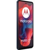 Motorola moto g04s 64GB, Handy Concord Black, Android 14, 4 GB