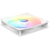 NZXT F120 RGB Core Single 120x120x26, Gehäuselüfter weiß, Einzellüfter, ohne Controller