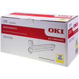 OKI Bildtrommel gelb 44844469 