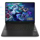 OMEN 16-ap0191ng, Gaming-Notebook schwarz, AMD Ryzen 9 8940HX, NVIDIA GeForce RTX 5060, 32 GB DDR5, 1 TB (1 TB SSD), ohne Betriebssystem