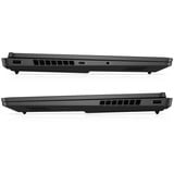 OMEN 16-ap0191ng, Gaming-Notebook schwarz, AMD Ryzen 9 8940HX, NVIDIA GeForce RTX 5060, 32 GB DDR5, 1 TB (1 TB SSD), ohne Betriebssystem