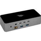 OWC Thunderbolt 5 Dock, Dockingstation 