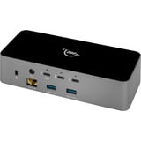 OWC Thunderbolt 5 Dock, Dockingstation 