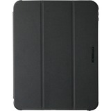 Otterbox React Folio Series, Tablethülle schwarz, iPad (10. Generation)