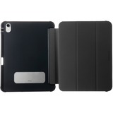 Otterbox React Folio Series, Tablethülle schwarz, iPad (10. Generation)