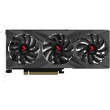 PNY GeForce RTX 4060 XLR8 Gaming Verto Epic-X RGB, Grafikkarte schwarz, DLSS 3, 3x DisplayPort, 1x HDMI 2.1
