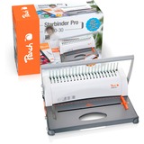 Peach Starbinder Pro A4 PB200-30, Bindegerät 