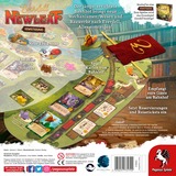 Pegasus Everdell: Newleaf, Brettspiel Erweiterung