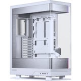 Phanteks Evolv X2 , Tower-Gehäuse weiß, Tempered Glass x 3