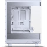 Phanteks Evolv X2 , Tower-Gehäuse weiß, Tempered Glass x 3