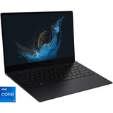 SAMSUNG Galaxy Book2 Pro (NP954XED-KA1DE), Notebook grau, Windows 11 Pro 64-Bit, 512 GB SSD