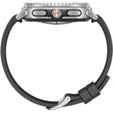 SAMSUNG Galaxy Watch8 Classic, Smartwatch schwarz, 46mm, Bluetooth, Hybrid-Armband