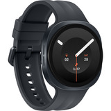 Samsung Galaxy Watch9, Smartwatch dunkelgrau, 40 mm, Bluetooth, Sport Band S/M