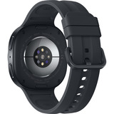 Samsung Galaxy Watch9, Smartwatch dunkelgrau, 40 mm, Bluetooth, Sport Band S/M