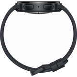Samsung Galaxy Watch9, Smartwatch dunkelgrau, 40 mm, Bluetooth, Sport Band S/M