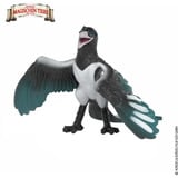 Schleich Die Schule der magischen Tiere - Pinkie die Elster, Spielfigur 