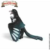 Schleich Die Schule der magischen Tiere - Pinkie die Elster, Spielfigur 