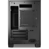 Sharkoon REBEL C20 ITX, Tower-Gehäuse schwarz