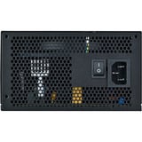 SilverStone Triton 750Rz, PC-Netzteil schwarz, 1x 12-Pin High Power GPU, 3x PCIe, Kabelmanagement, 750 Watt