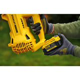 Stanley Akku-Laubbläser (SFMCBL714M1-QW), 18Volt schwarz/gelb, Li-Ion-Akku 4,0Ah