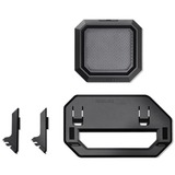 Thermaltake Chassis-Ständer-Kit für The Tower 250 Black schwarz, zum horizontalen Aufstellen