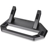 Thermaltake Chassis-Ständer-Kit für The Tower 250 Black schwarz, zum horizontalen Aufstellen