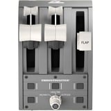 Thrustmaster TCA Quadrant Boeing Edition, 2152 grau