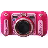 VTech Kidizoom Duo DX, Digitalkamera pink