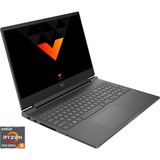 Victus by HP 16-s0155ng, Gaming-Notebook grau, ohne Betriebssystem, 40.9 cm (16.1 Zoll) & 144 Hz Display, 512 GB SSD
