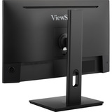 ViewSonic XG24G1, Gaming-Monitor 61 cm (23.8 Zoll), schwarz, FullHD, IPS, DP, HDMI, VRR, 180Hz Panel