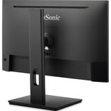 ViewSonic XG24G1, Gaming-Monitor 61 cm (23.8 Zoll), schwarz, FullHD, IPS, DP, HDMI, VRR, 180Hz Panel
