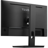 ViewSonic XG24G1, Gaming-Monitor 61 cm (23.8 Zoll), schwarz, FullHD, IPS, DP, HDMI, VRR, 180Hz Panel