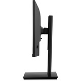 ViewSonic XG24G1, Gaming-Monitor 61 cm (23.8 Zoll), schwarz, FullHD, IPS, DP, HDMI, VRR, 180Hz Panel