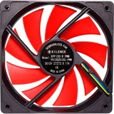 Xilence Performance C PWM Serie 120x120x25, Gehäuselüfter 120 mm