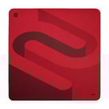 Zowie H-SR-SE Rouge II, Gaming-Mauspad rot, Größe XL