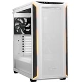 be quiet! SHADOW BASE 800 DX     , Tower-Gehäuse weiß, Tempered Glass