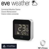 eve Weather, Wetterstation 